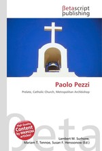 Paolo Pezzi