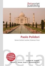 Paolo Polidori