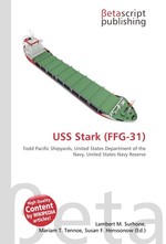 USS Stark (FFG-31)