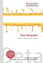 Tom Broecker