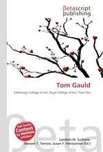 Tom Gauld