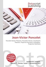 Jean-Victor Poncelet