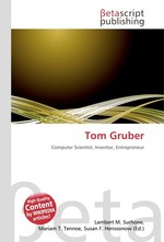 Tom Gruber