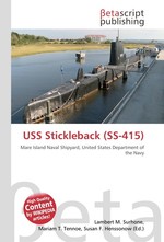 USS Stickleback (SS-415)