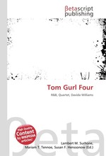 Tom Gurl Four