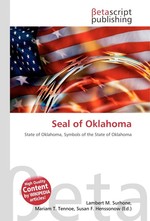 Seal of Oklahoma