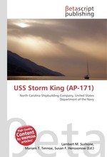 USS Storm King (AP-171)