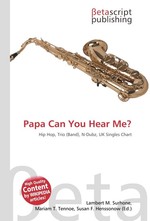 Papa Can You Hear Me?