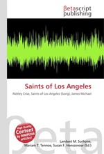 Saints of Los Angeles