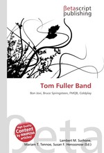 Tom Fuller Band