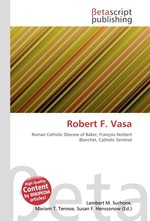 Robert F. Vasa