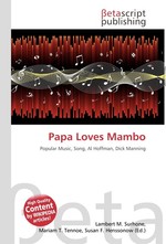 Papa Loves Mambo