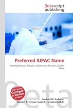 Preferred IUPAC Name