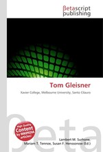 Tom Gleisner