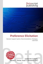 Preference Elicitation