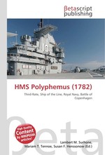 HMS Polyphemus (1782)