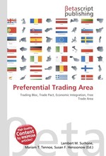 Preferential Trading Area