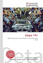 Saipa 141