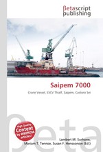 Saipem 7000