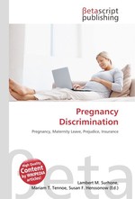 Pregnancy Discrimination