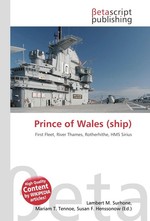 Prince of Wales (ship)