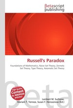 Russells Paradox