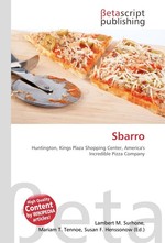 Sbarro