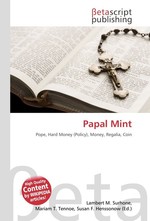 Papal Mint