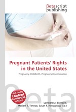 Pregnant Patients Rights in the United States