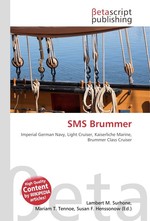 SMS Brummer