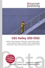 USS Hailey (DD-556)