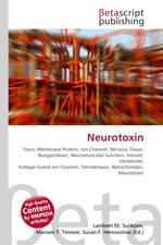 Neurotoxin