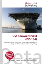 USS Crowninshield (DD-134)