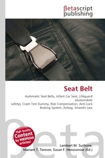 Seat Belt