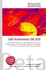 USS Kretchmer DE-329