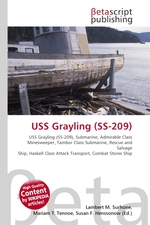 USS Grayling (SS-209)