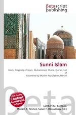 Sunni Islam