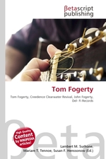 Tom Fogerty