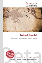 Robert Frucht