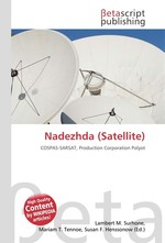 Nadezhda (Satellite)