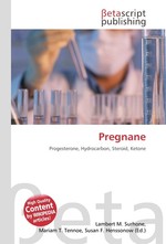 Pregnane