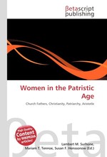 Women in the Patristic Age