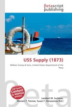 USS Supply (1873)