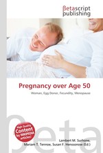 Pregnancy over Age 50