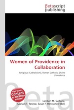 Women of Providence in Collaboration