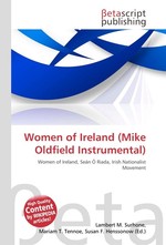 Women of Ireland (Mike Oldfield Instrumental)