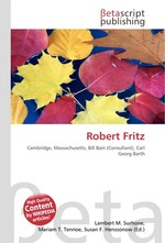Robert Fritz