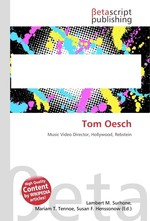 Tom Oesch