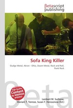 Sofa King Killer