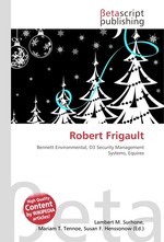 Robert Frigault